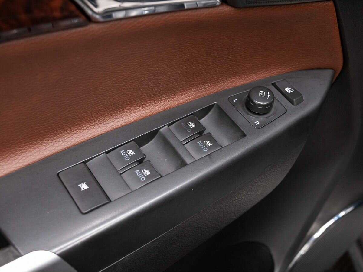 Opel Antara 2014 года с пробегом. Фото: #19