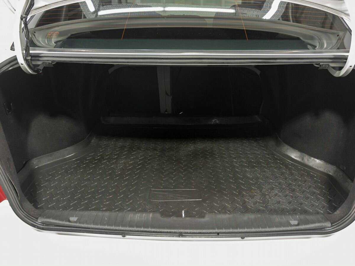 Daewoo Gentra 2013 года с пробегом. Фото: #21