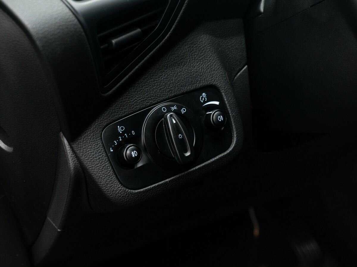 Ford Kuga 2017 года с пробегом. Фото: #16