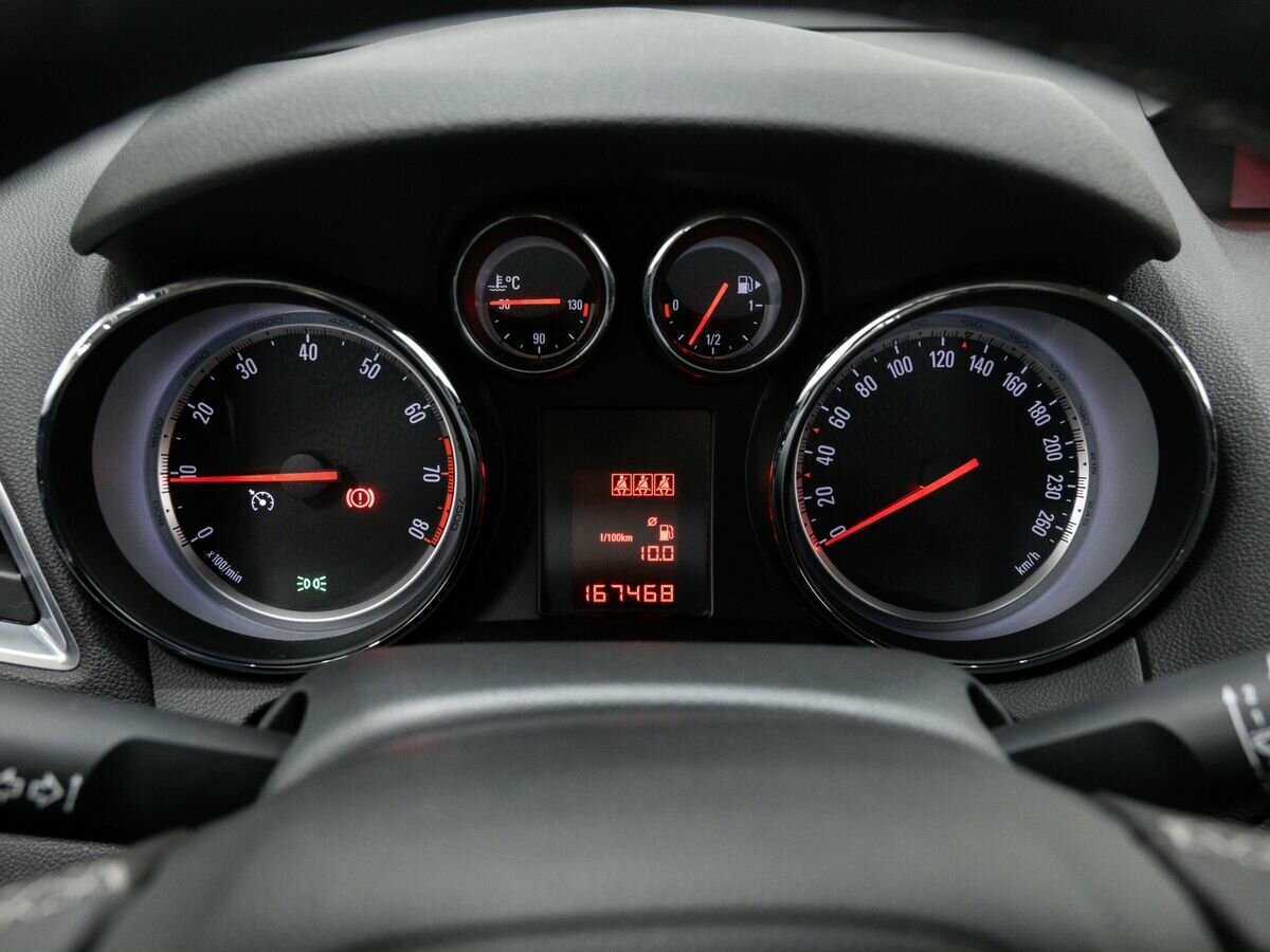 Opel Mokka 2013 года с пробегом. Фото: #20