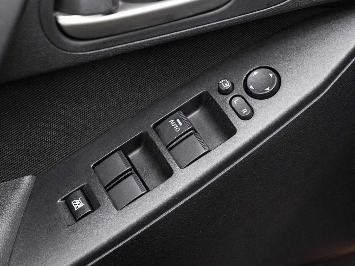 Mazda 3 2012 года с пробегом. Фото: #18