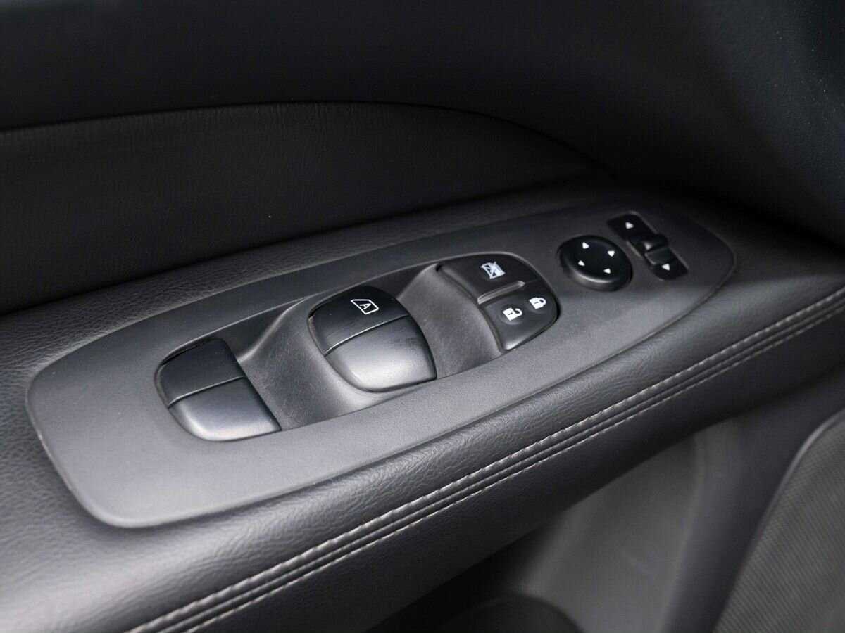 Nissan Pathfinder 2014 года с пробегом. Фото: #21