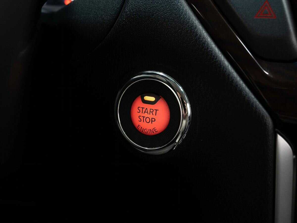 Nissan Pathfinder 2014 года с пробегом. Фото: #24