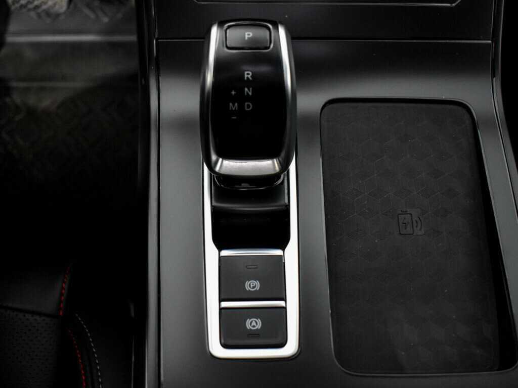 Chery Tiggo 7 Pro 2020 года с пробегом. Фото: #8