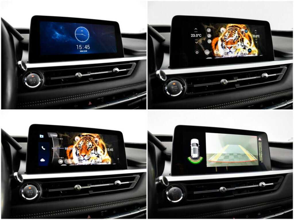 Chery Tiggo 7 Pro 2021 года с пробегом. Фото: #12