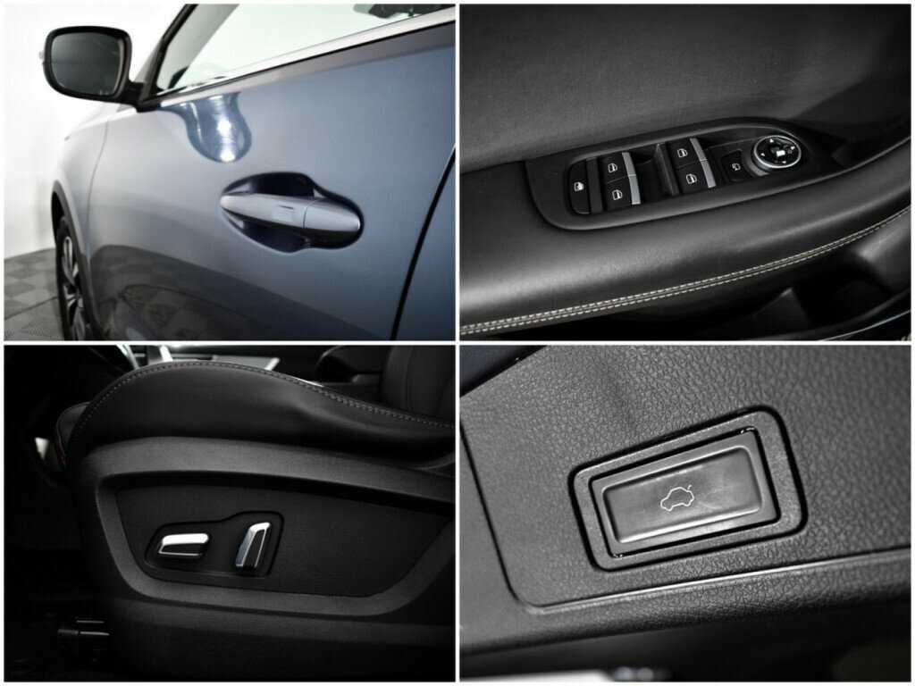 Chery Tiggo 7 Pro 2021 года с пробегом. Фото: #16