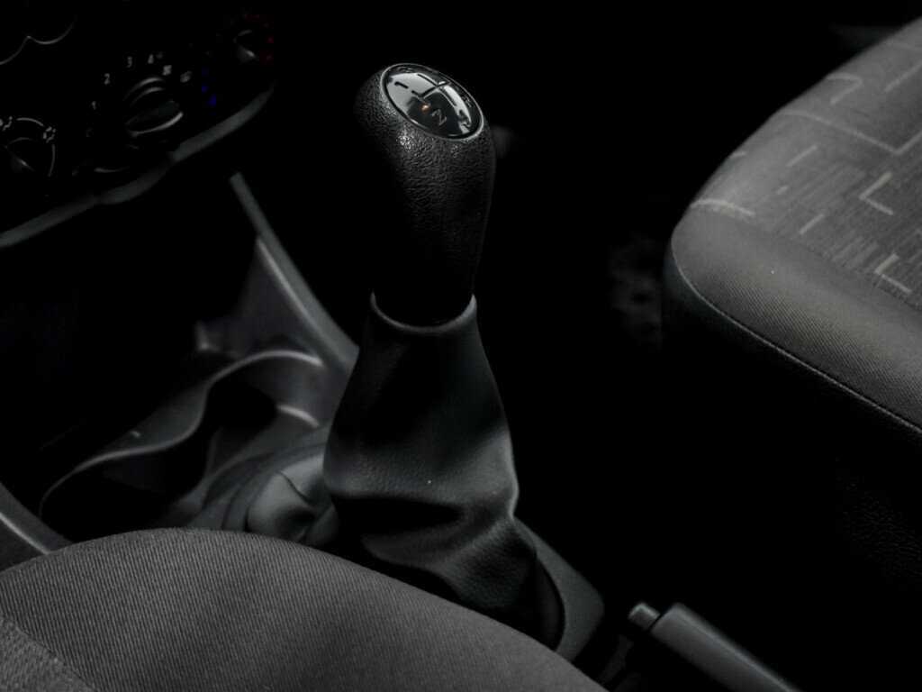 Renault Logan 2013 года с пробегом. Фото: #6