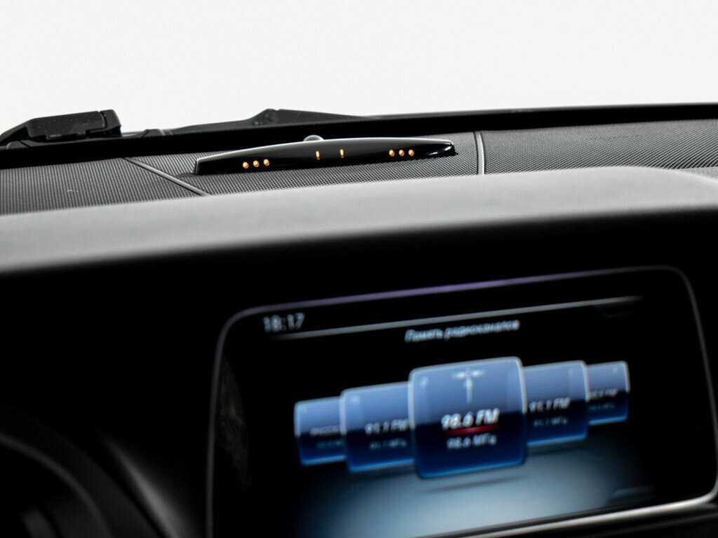 Mercedes-Benz E-Класс 2015 года с пробегом. Фото: #19