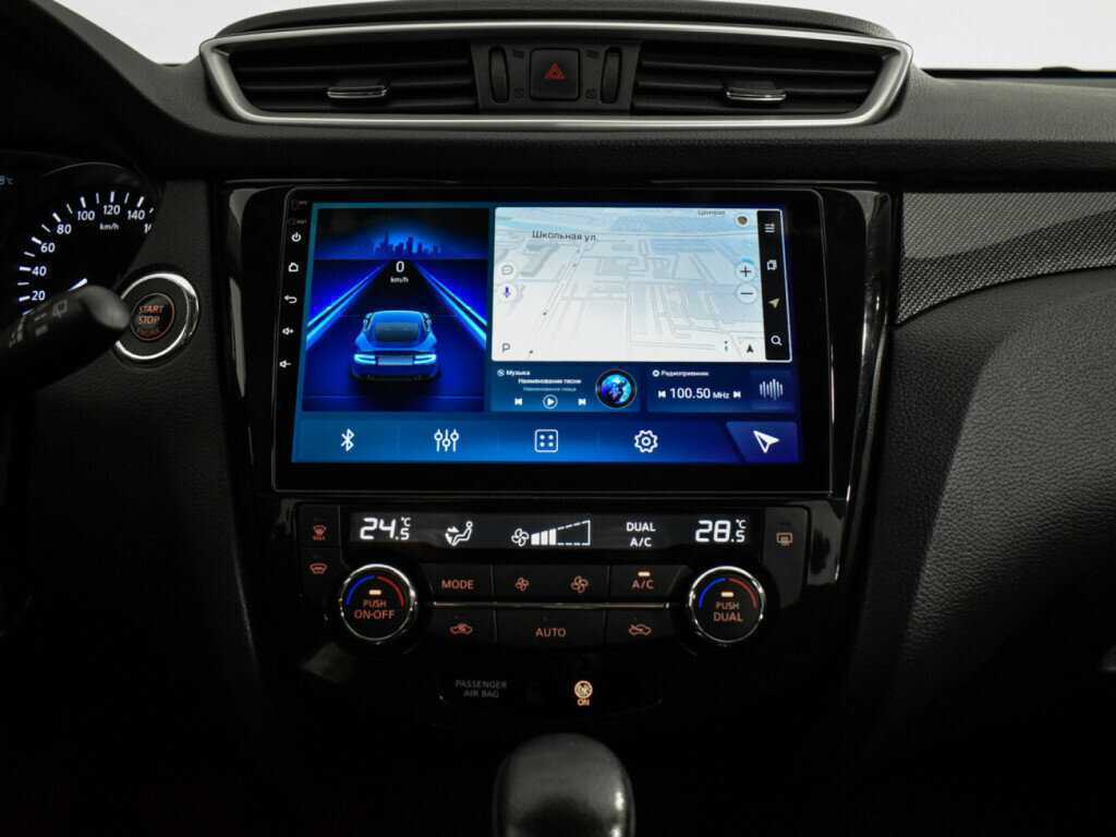 Nissan X-Trail 2016 года с пробегом. Фото: #14