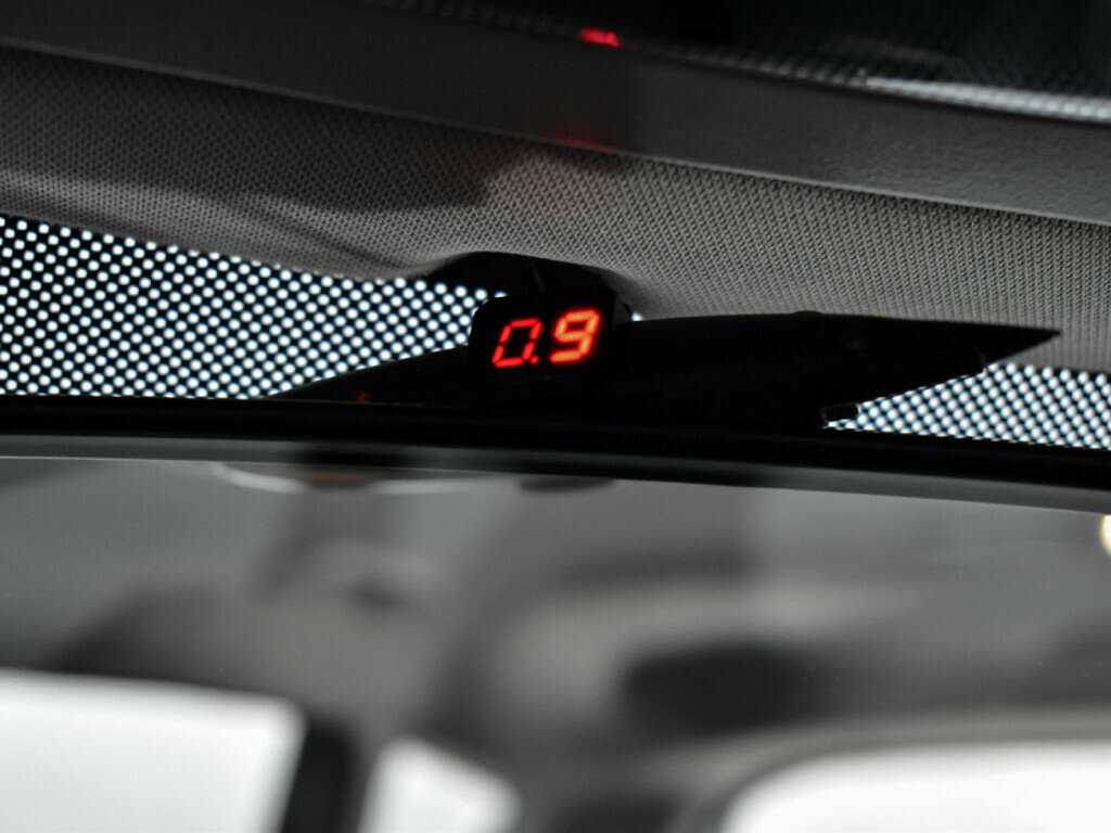 Ford Kuga 2012 года с пробегом. Фото: #15