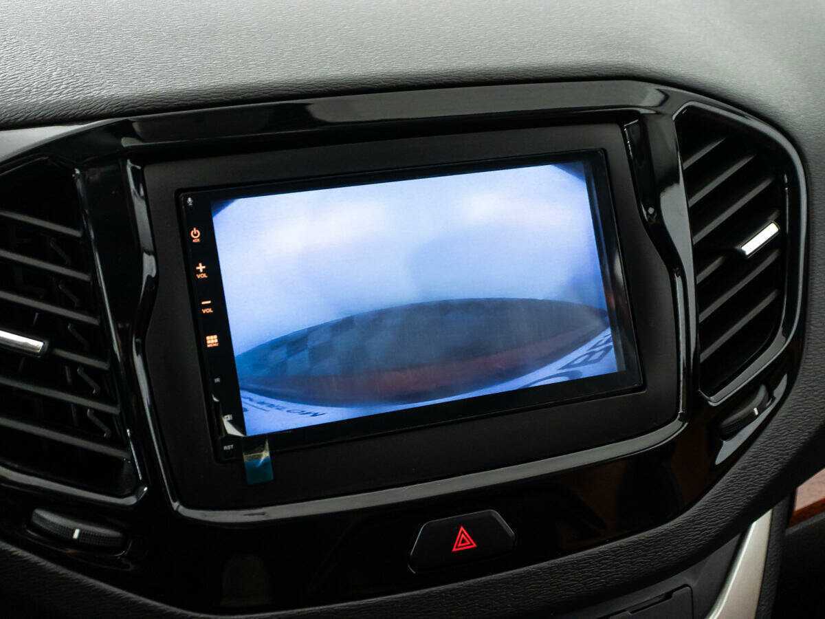 Lada (ВАЗ) Vesta 2019 года с пробегом. Фото: #12