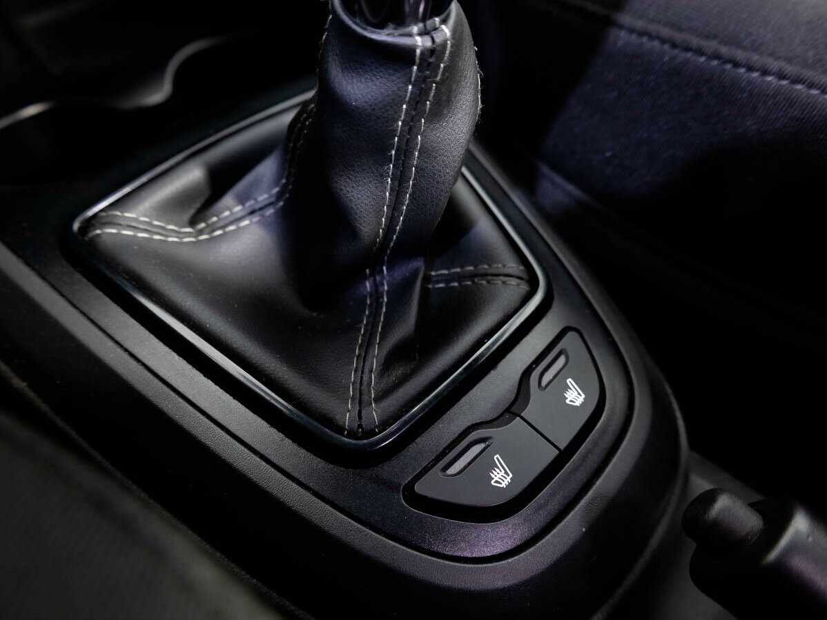 Lada (ВАЗ) Vesta 2022 года с пробегом. Фото: #16