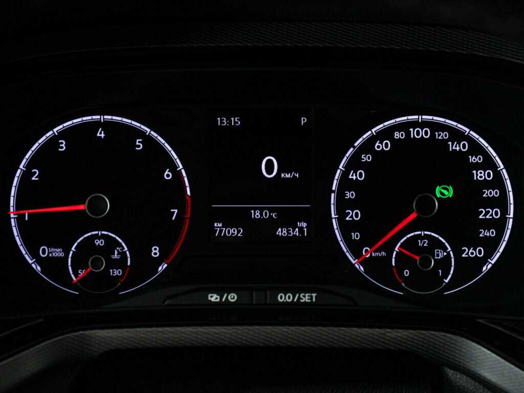 Volkswagen Polo 2020 года с пробегом. Фото: #11