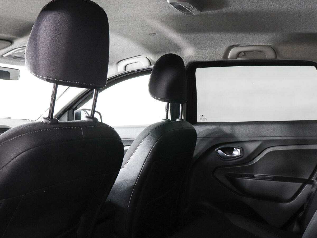 Lada (ВАЗ) XRAY 2019 года с пробегом. Фото: #6