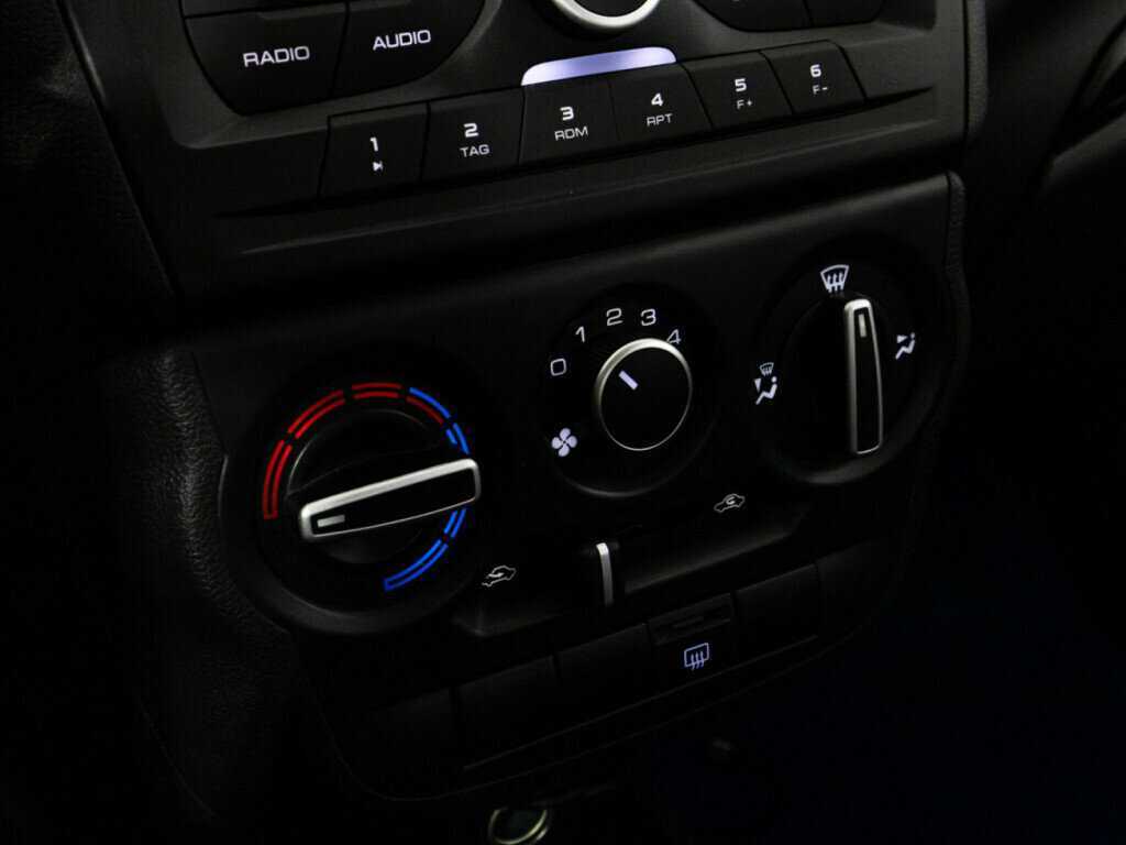 Lada (ВАЗ) Granta 2022 года с пробегом. Фото: #14