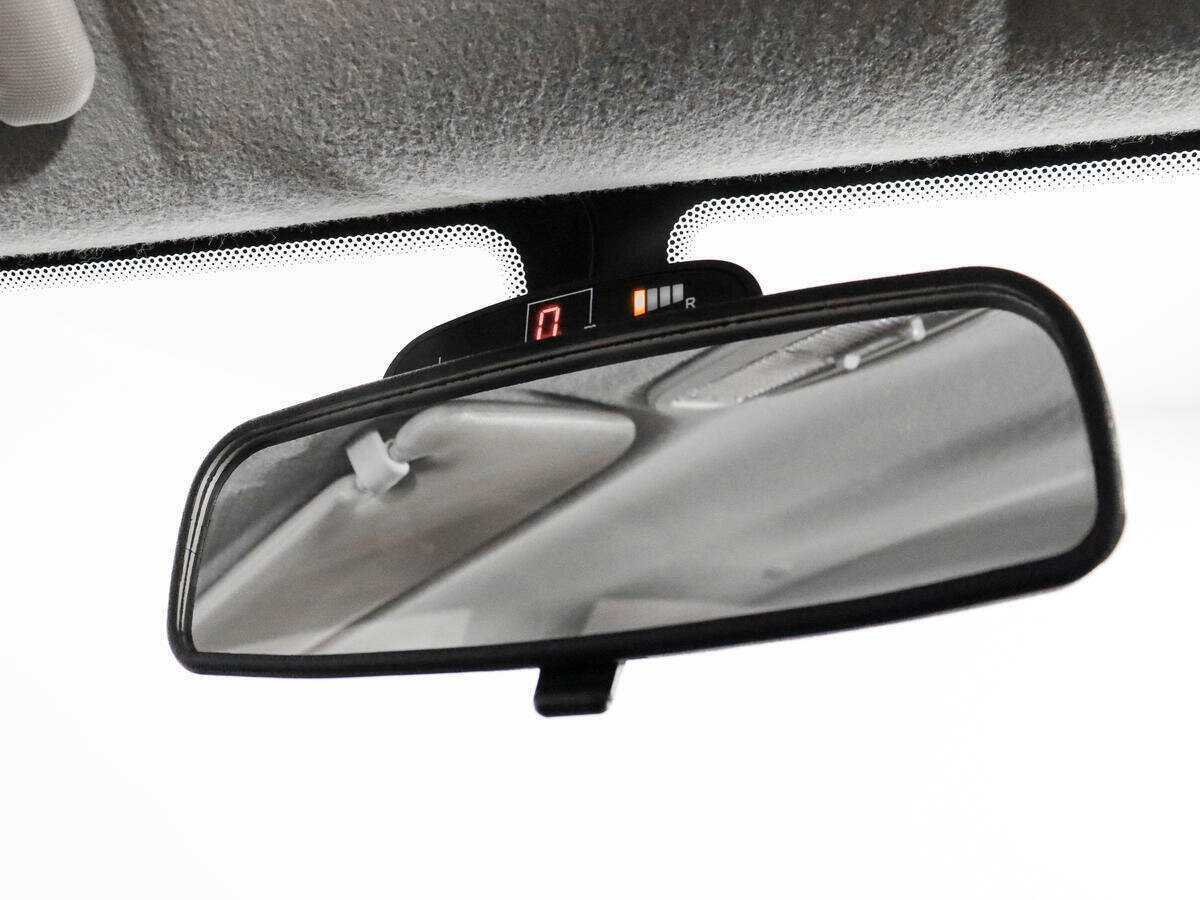 Lada (ВАЗ) Granta 2015 года с пробегом. Фото: #14