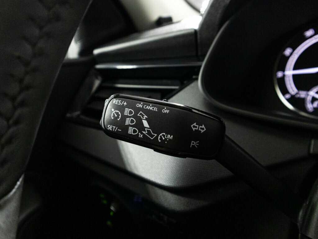 Skoda Rapid 2020 года с пробегом. Фото: #14