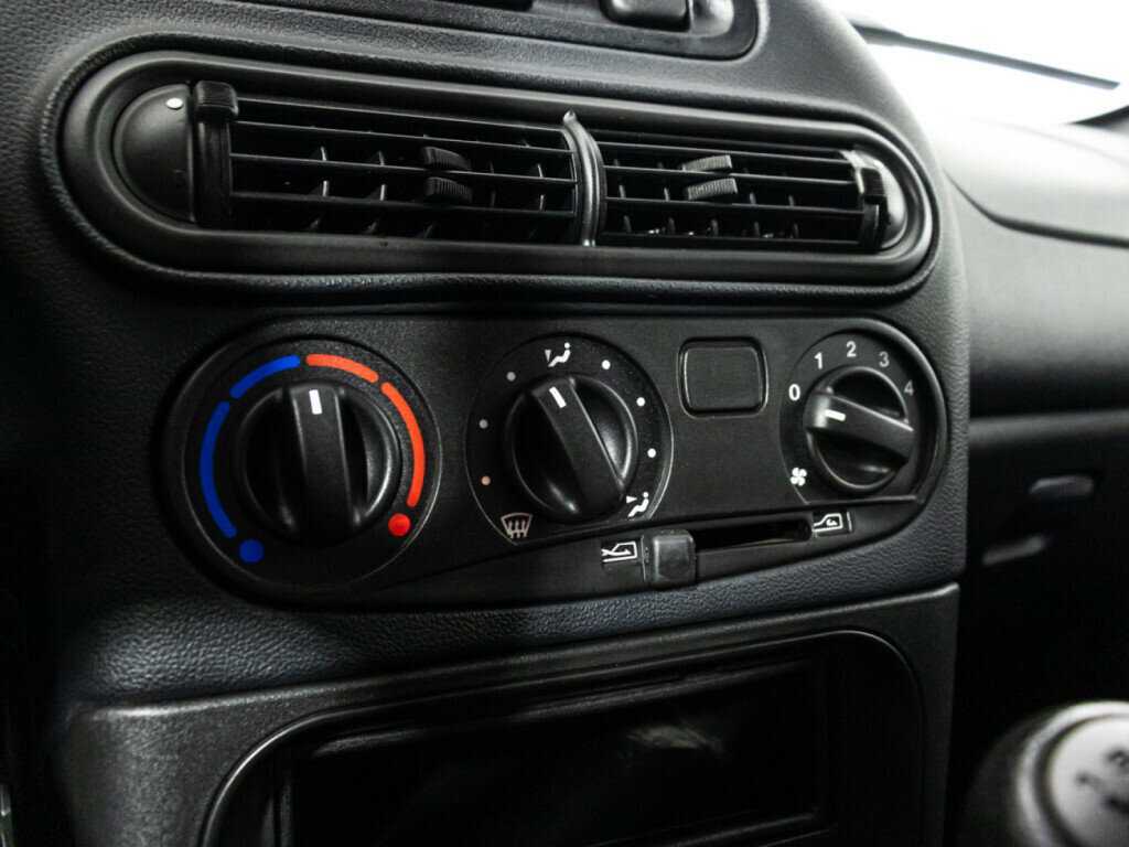 Lada (ВАЗ) Niva 2022 года с пробегом. Фото: #14