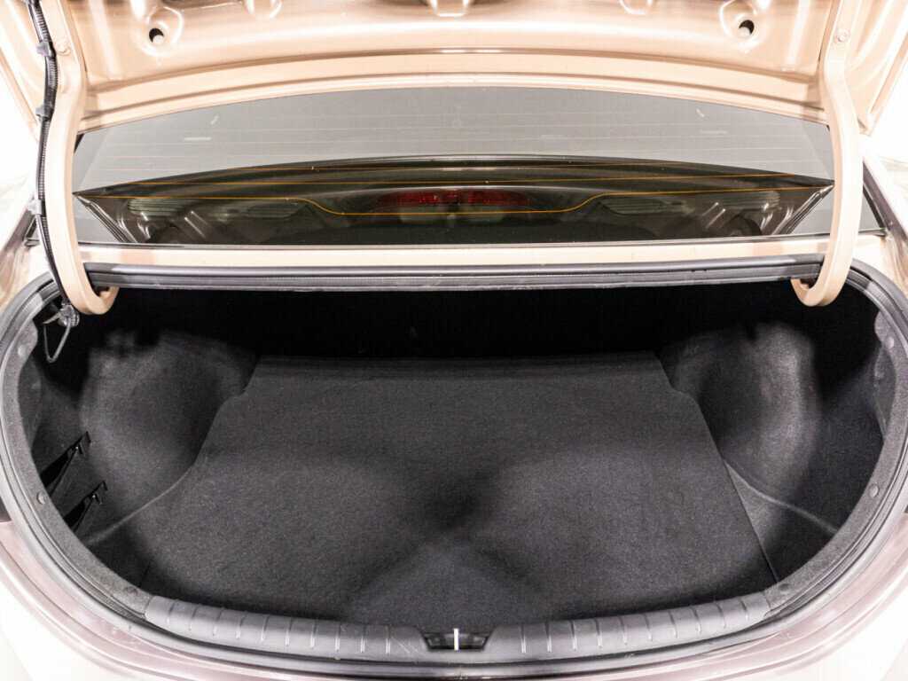 Hyundai Solaris 2018 года с пробегом. Фото: #14