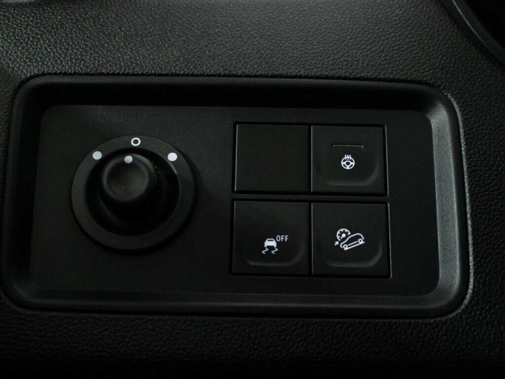 Renault Duster 2021 года с пробегом. Фото: #15