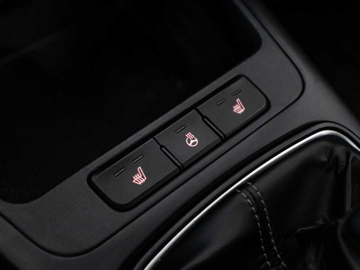 Kia Rio 2017 года с пробегом. Фото: #15