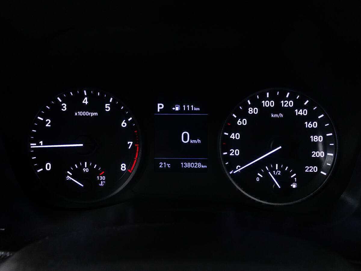 Hyundai Solaris 2019 года с пробегом. Фото: #11