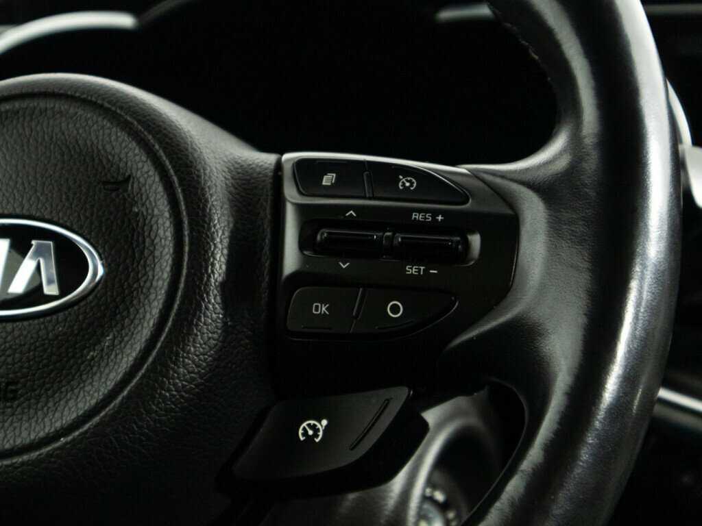 Kia Optima 2015 года с пробегом. Фото: #18