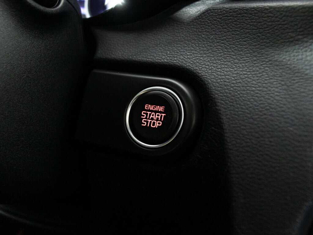 Kia Ceed 2019 года с пробегом. Фото: #17