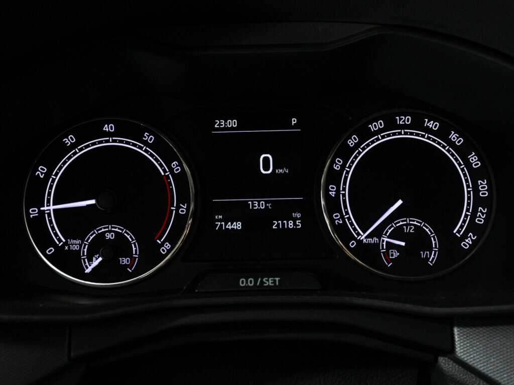 Skoda Rapid 2021 года с пробегом. Фото: #10