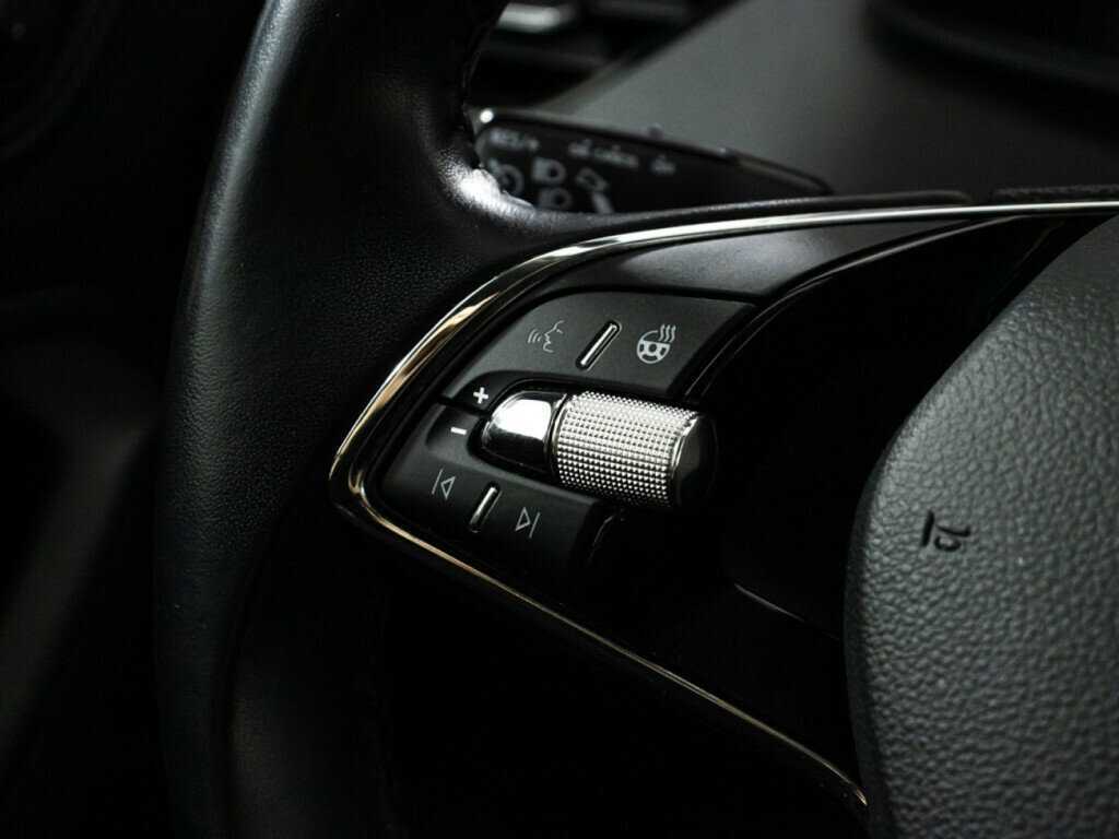 Skoda Rapid 2021 года с пробегом. Фото: #14