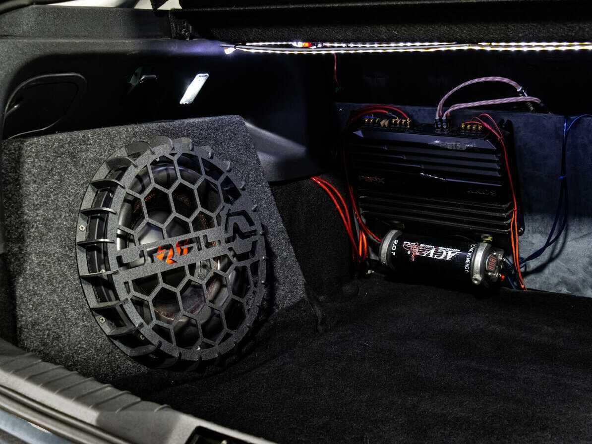 Lada (ВАЗ) Granta 2018 года с пробегом. Фото: #20