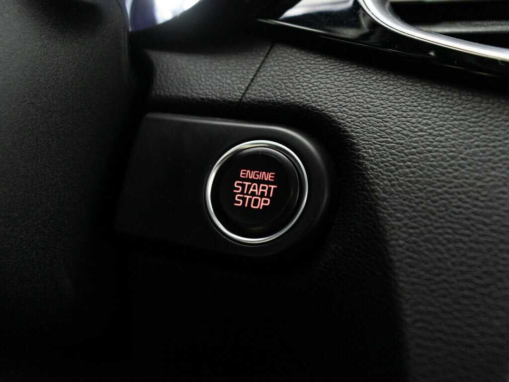 Kia Ceed 2020 года с пробегом. Фото: #18