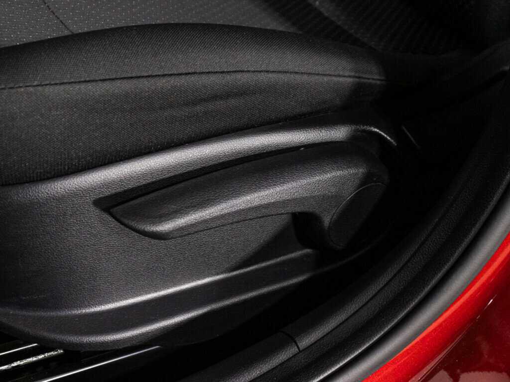 Kia Rio 2021 года с пробегом. Фото: #15