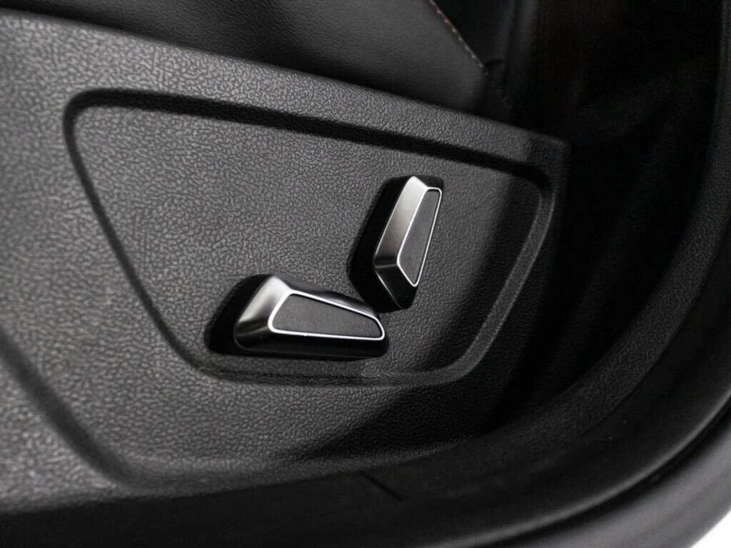 Geely Coolray 2022 года с пробегом. Фото: #19