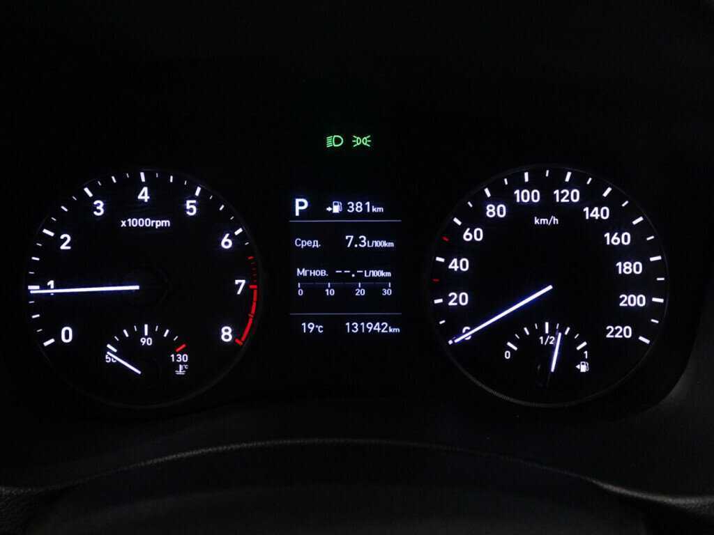 Hyundai Solaris 2017 года с пробегом. Фото: #11