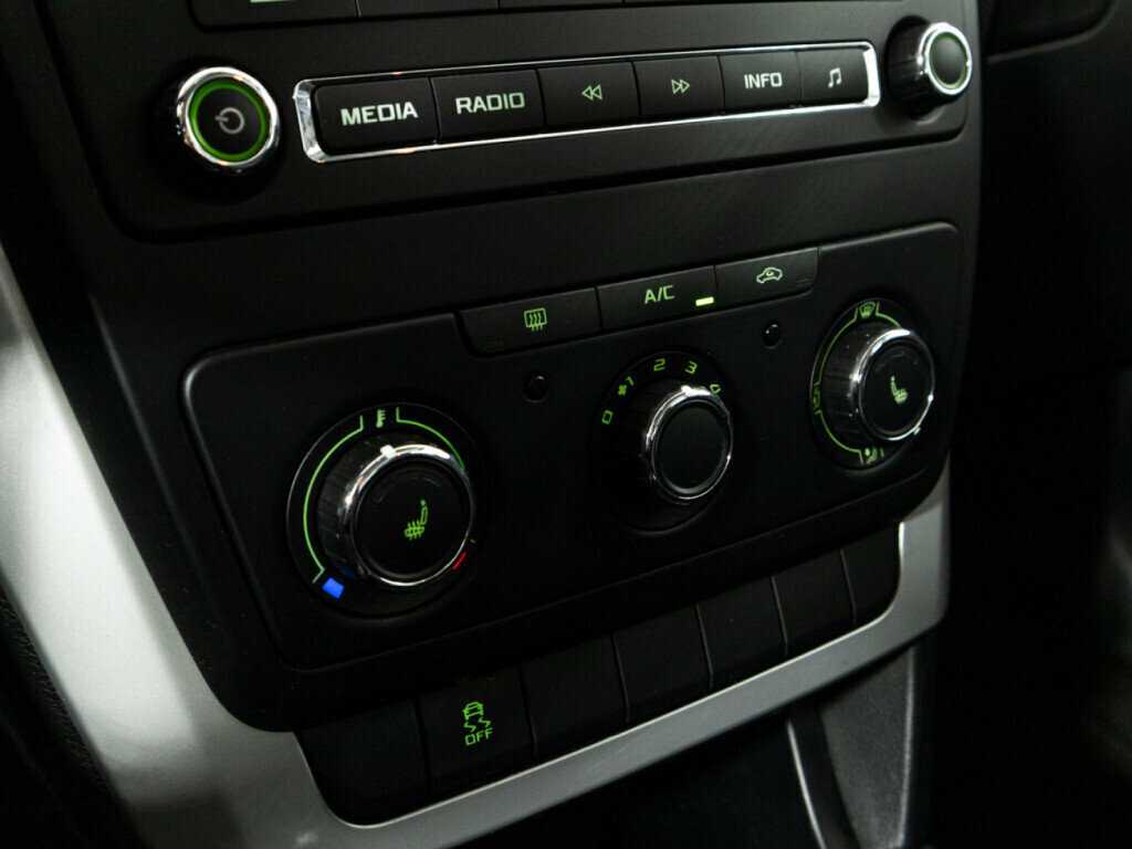 Skoda Yeti 2013 года с пробегом. Фото: #14