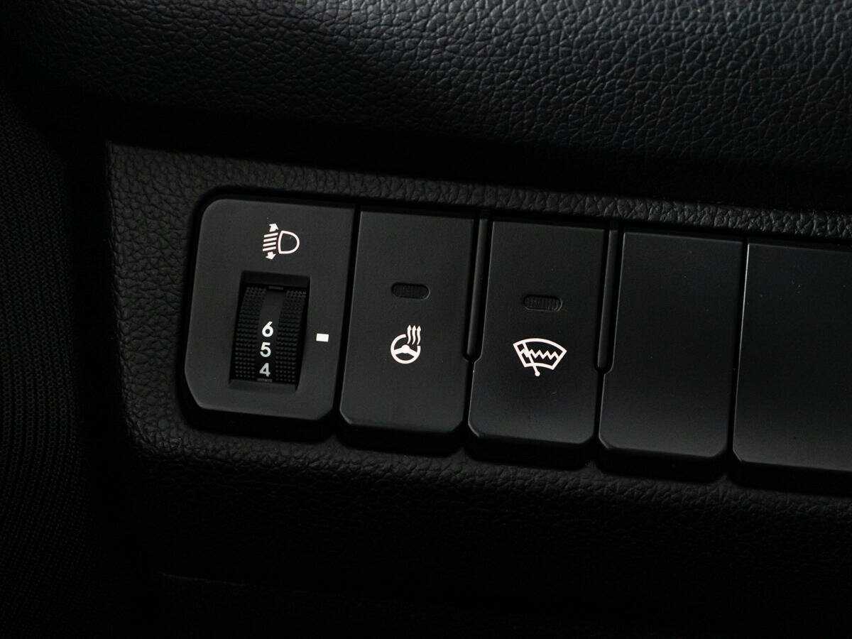 Kia Rio 2016 года с пробегом. Фото: #16