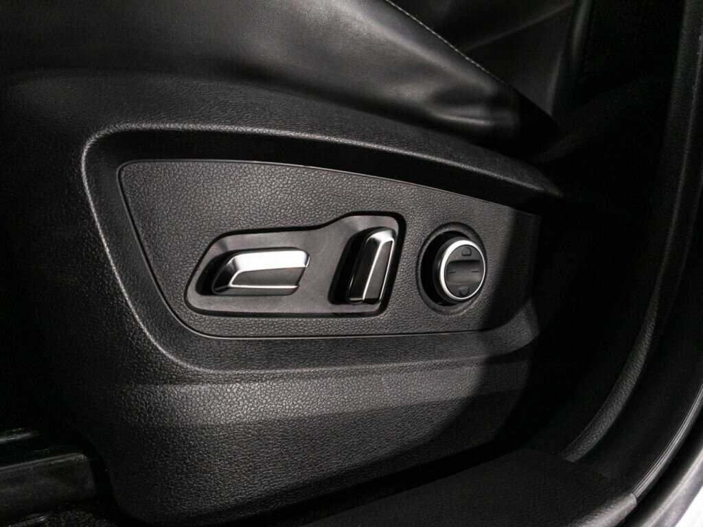 Chery Tiggo 7 Pro 2021 года с пробегом. Фото: #16