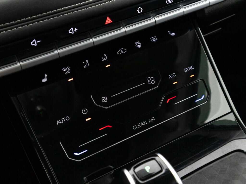 Chery Tiggo 7 Pro 2021 года с пробегом. Фото: #19