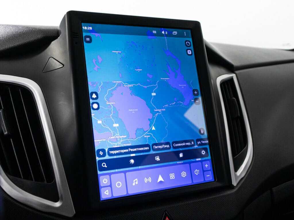 Hyundai Creta 2018 года с пробегом. Фото: #15