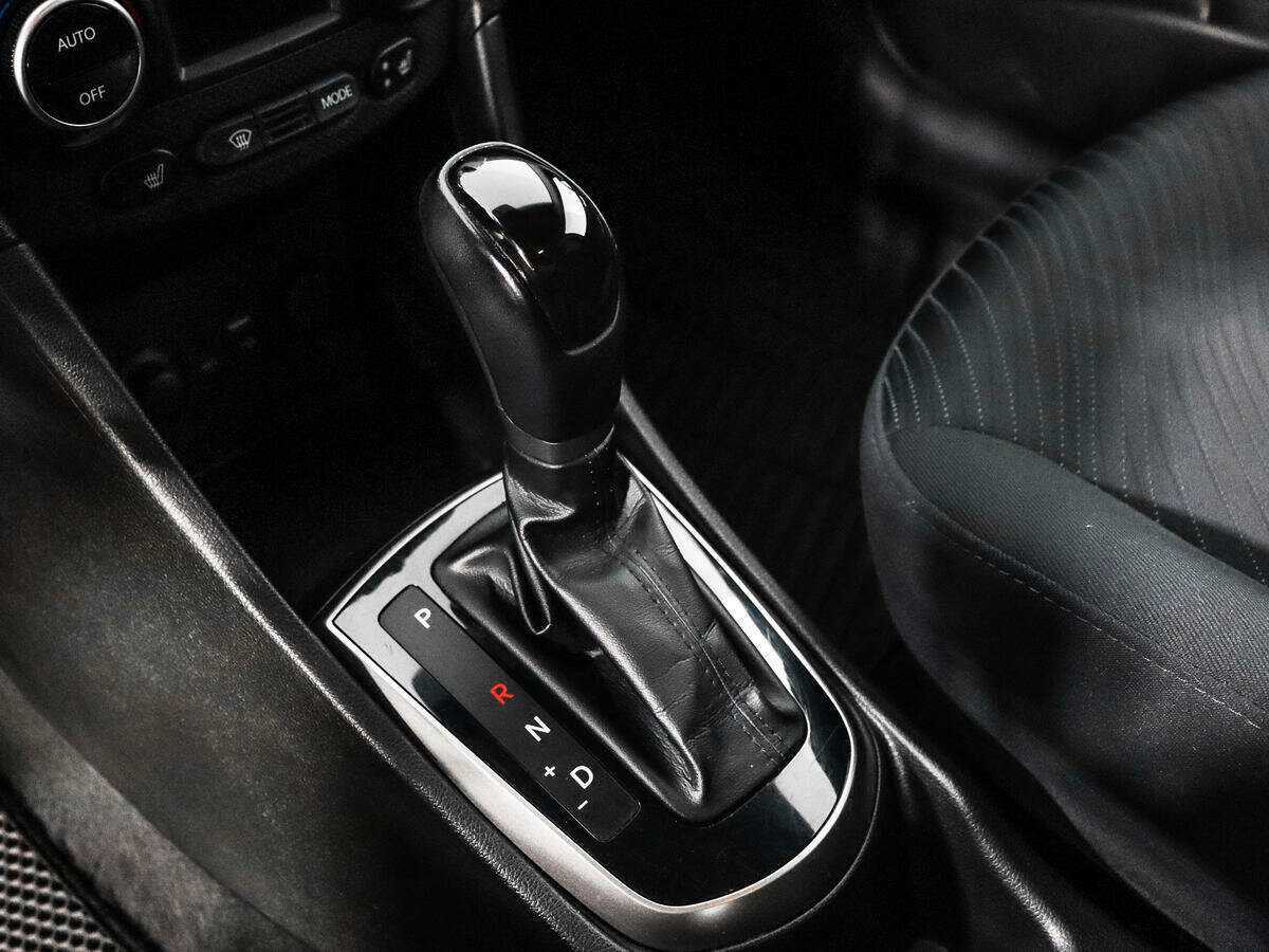 Hyundai Solaris 2015 года с пробегом. Фото: #9