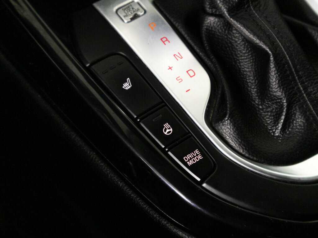 Kia Cerato 2019 года с пробегом. Фото: #17