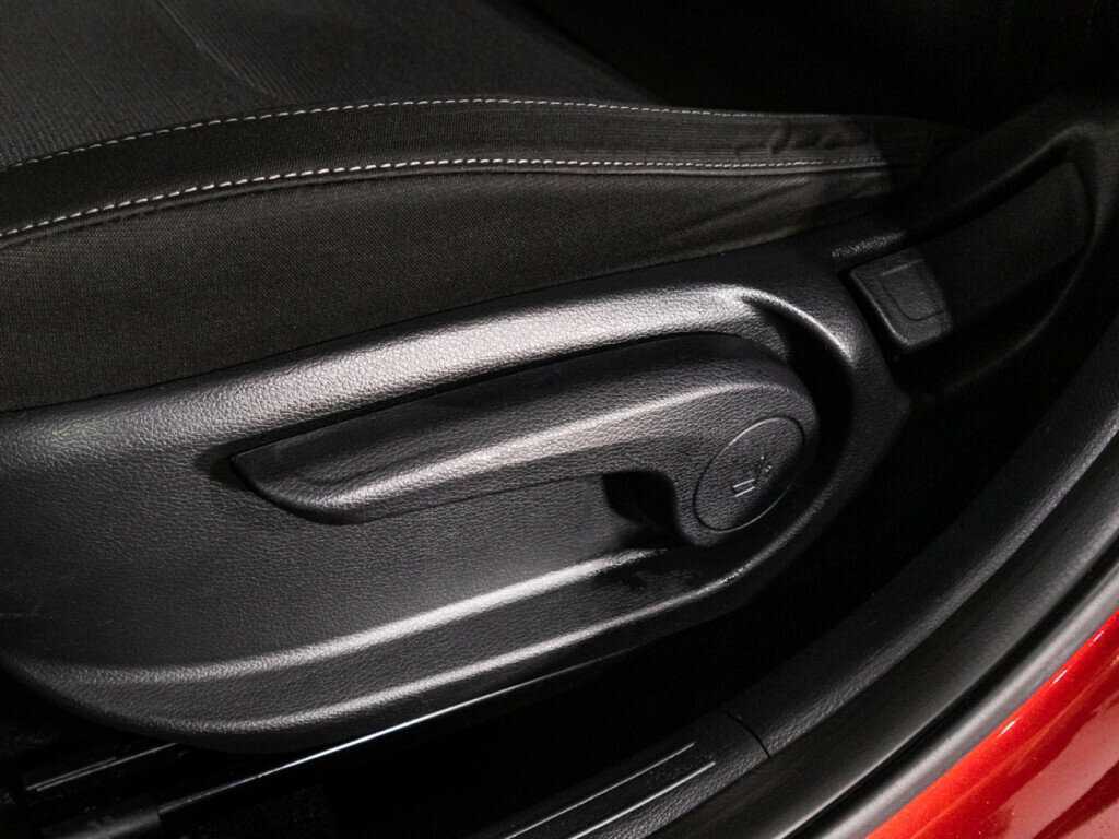 Kia Cerato 2019 года с пробегом. Фото: #21