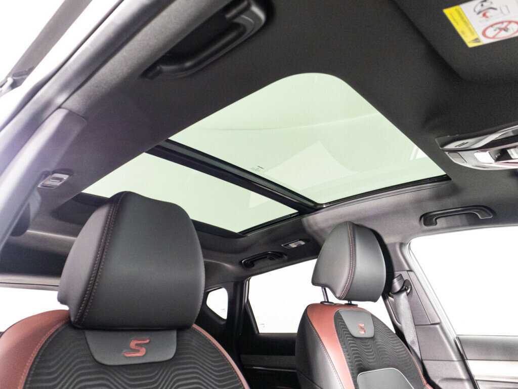 Geely Coolray 2021 года с пробегом. Фото: #18