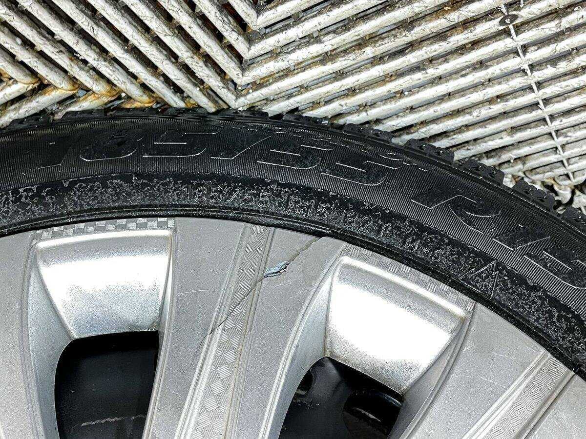 Volkswagen Polo 2013 года с пробегом. Фото: #17