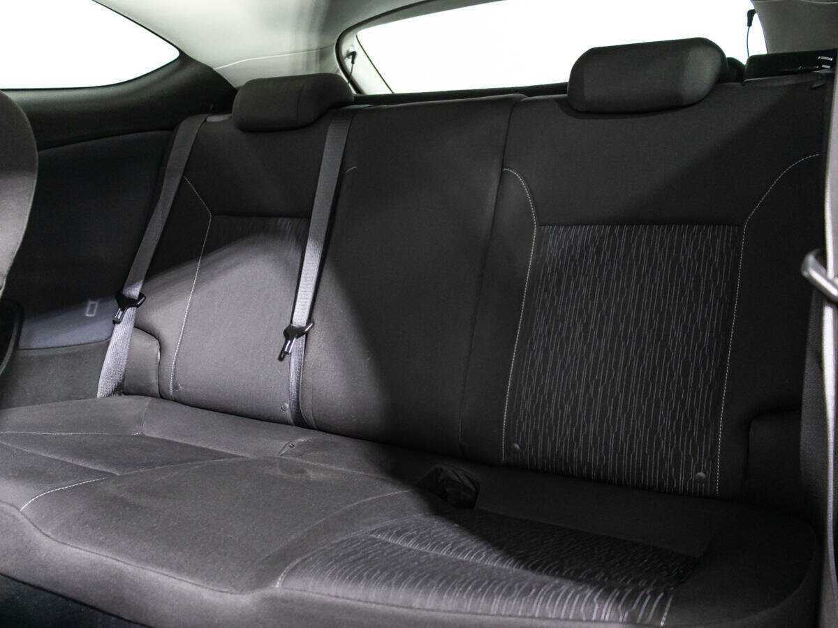 Opel Astra 2013 года с пробегом. Фото: #9