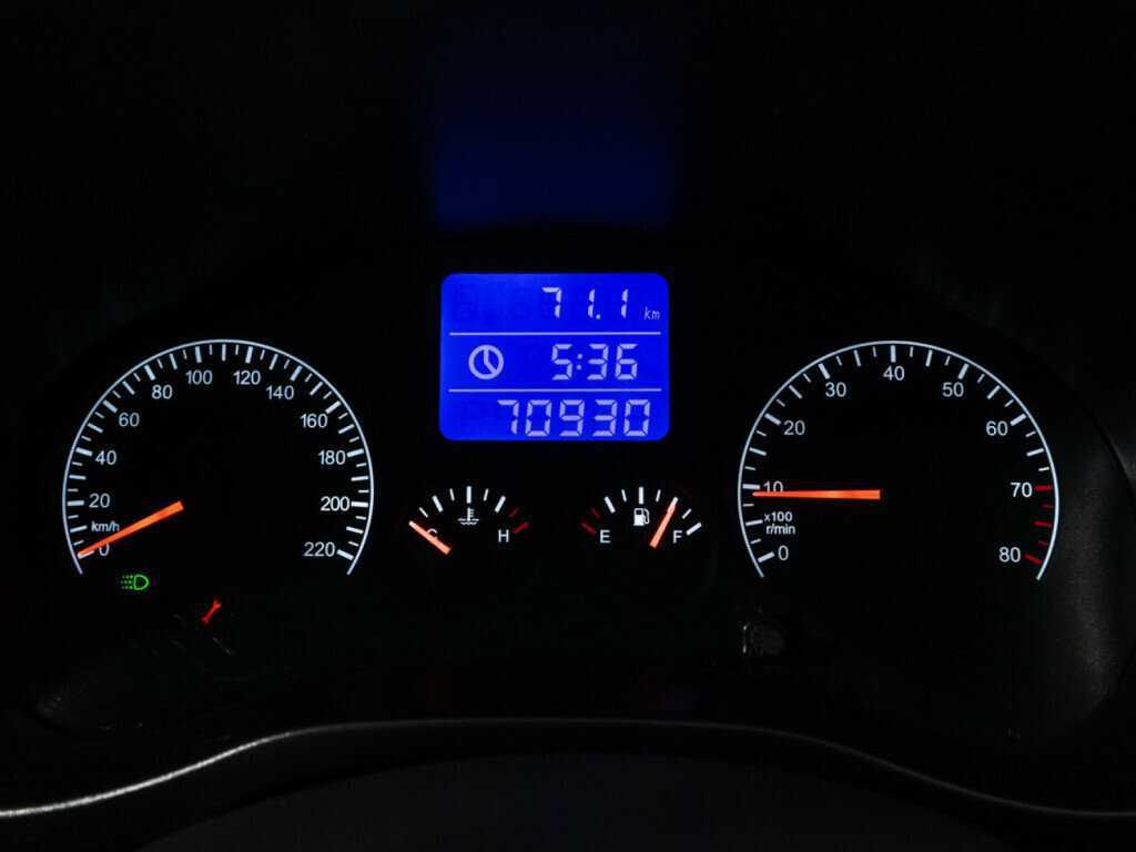 Chery Tiggo (T11) 2013 года с пробегом. Фото: #11