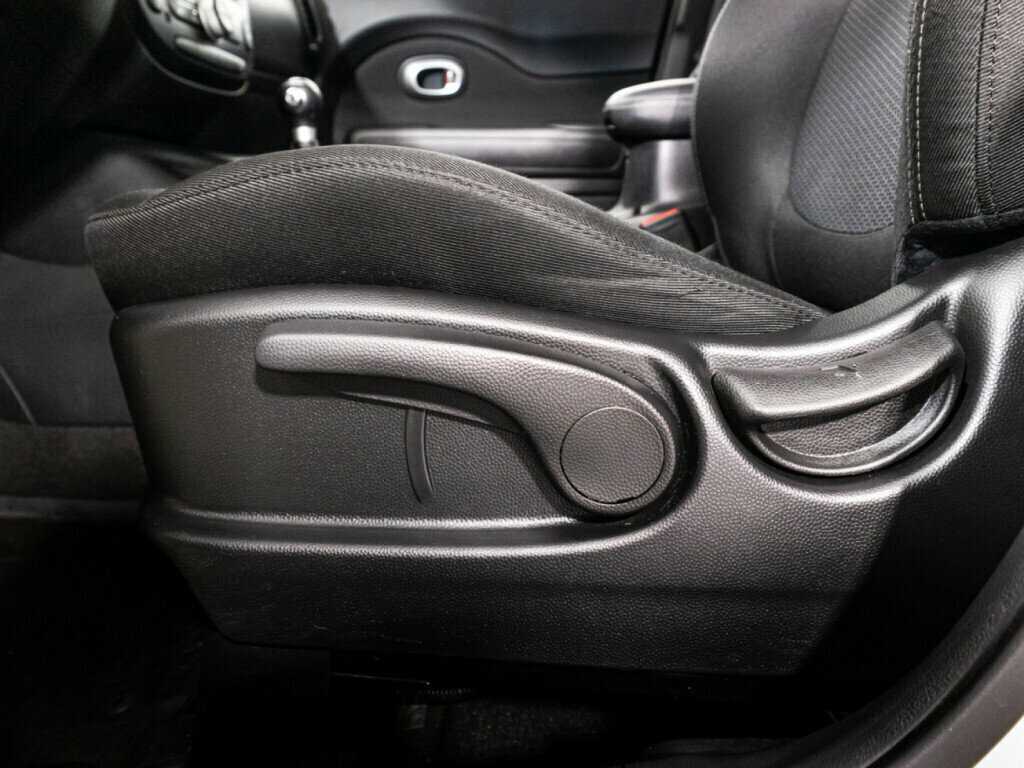 Kia Soul 2019 года с пробегом. Фото: #20