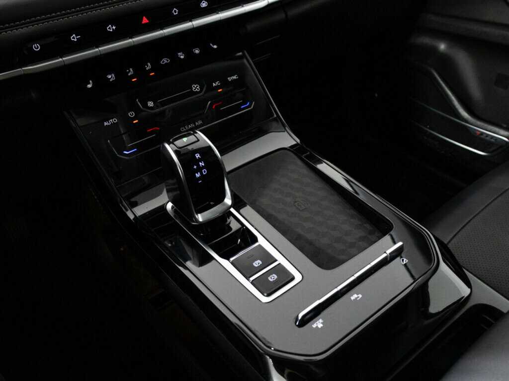 Chery Tiggo 7 Pro 2022 года с пробегом. Фото: #19