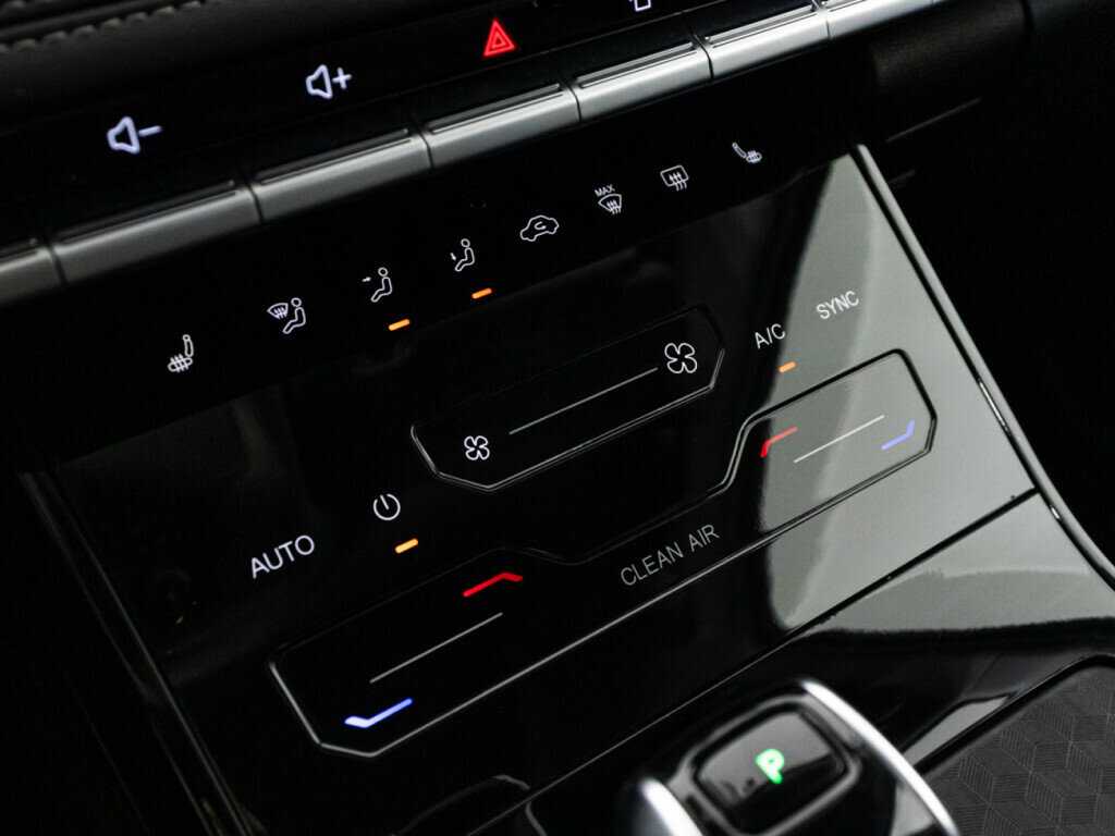 Chery Tiggo 7 Pro 2022 года с пробегом. Фото: #20